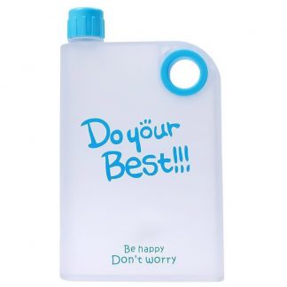 Купить Бутылка для воды-фляжка NotebookPortable Cup