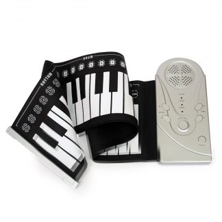 Купить Гибкое пианино синтезатор в Москве по недорогой цене