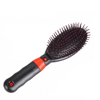Купить Расческа вибромассажер Hair Brush в Москве по недорогой цене