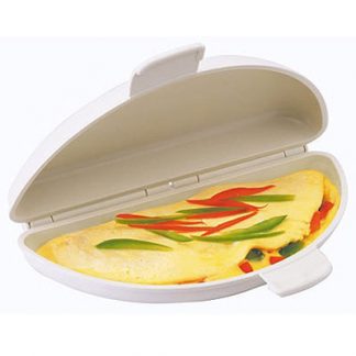 Купить Омлетница для микроволновки Microwave Egg Boiler в Москве по недорогой цене