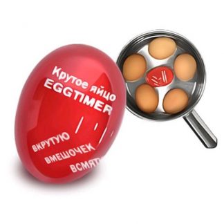 Купить Индикатор для варки яиц Egg timer в Москве по недорогой цене