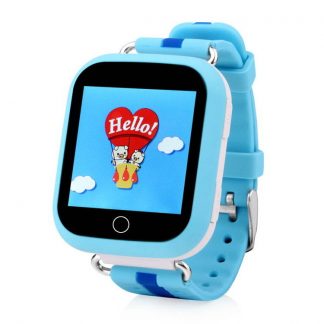 Купить Детские GPS часы Smart Baby Watch GW200S
