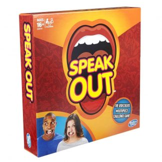 Купить Настольная игра Speak Out в Москве по недорогой цене