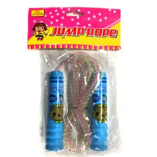 Купить Детская скакалка Jump Rope в Москве по недорогой цене