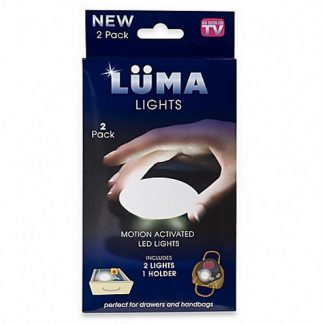Купить Мини-светильники Luma Lights