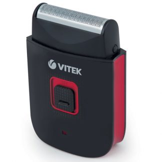 Купить Электрическая бритва Vitek VT-2371(BK) в Москве по недорогой цене