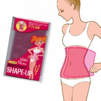 Купить Пленка-сауна для тела Shape Up Belt (Шейп Ап Белт) в Москве по недорогой цене
