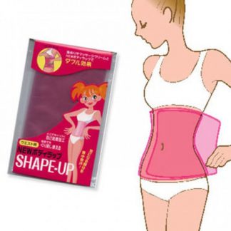 Купить Пленка-сауна для тела Shape Up Belt (Шейп ап белт) 10*110 см. 2 шт. в Москве по недорогой цене