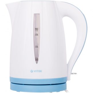 Купить Чайник Vitek VT-1168(W) в Москве по недорогой цене