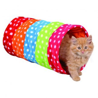 Купить Тоннель Trixie для кошки