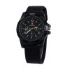 Купить Часы Swiss Army - черные в Москве по недорогой цене