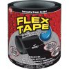 Купить Сверхсильная клейкая лента Flex Tape  (10*152 см) в Москве по недорогой цене