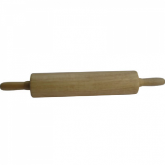 Купить Деревянная скалка Bekker BK-6600 в Москве по недорогой цене
