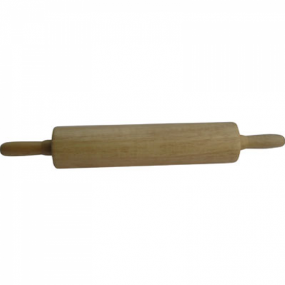 Купить Деревянная скалка Bekker BK-6600 в Москве по недорогой цене