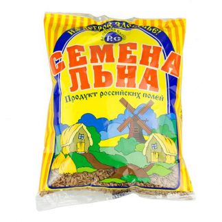 Купить Семена Льна - Василева Слобода