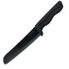 Купить Керамический поварской нож Glanz Black Rondell RD-465 в Москве по недорогой цене