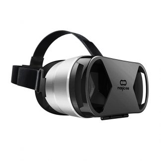 Купить Очки виртуальной реальности Magicsee G1 в Москве по недорогой цене
