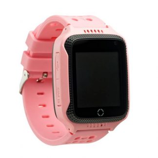 Купить Умные детские часы Smart Baby Watch T7 (GW500S)