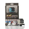 Купить Водонепроницаемая Экшн-камера Ultra HD 4K в Москве по недорогой цене