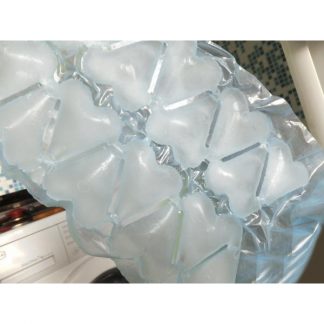 Купить Пакеты для льда Komfi в форме сердечек в Москве по недорогой цене