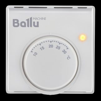 Купить Термостат механический BALLU BMT-1 в Москве по недорогой цене
