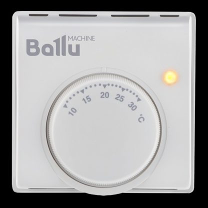 Купить Термостат механический BALLU BMT-1 в Москве по недорогой цене