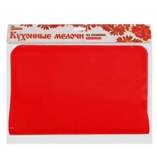 Купить Коврик в противень от прилипания силиконовый 38х28 см в Москве по недорогой цене