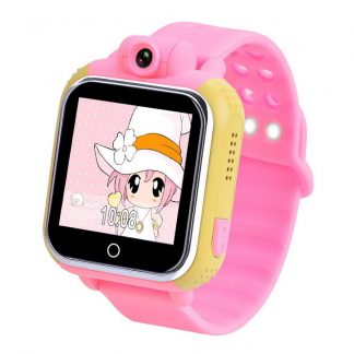Купить Детские GPS часы Smart Baby Watch GW1000