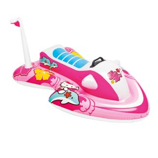 Купить Скутер для плавания Hello Kitty 117х76см