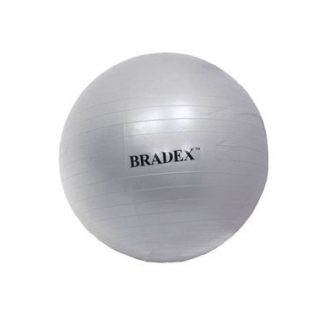 Купить Мяч для фитнеса Bradex - 65см в Москве по недорогой цене