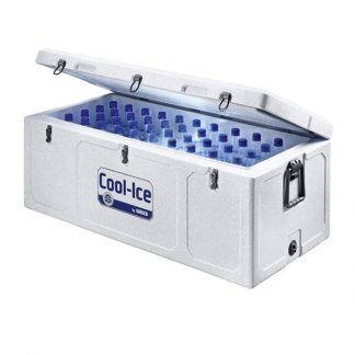Купить Изотермический контейнер Dometic Cool-Ice cebox (110л) WCI-110 в Москве по недорогой цене