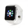 Купить Умные часы Smart Watch A1 - серебро