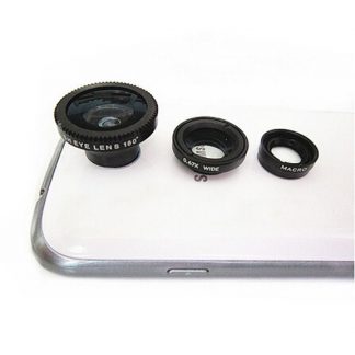 Купить Набор объективов для камеры смартфона