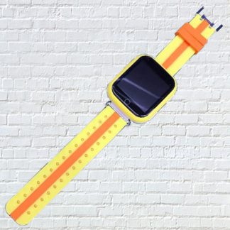 Купить Детские GPS часы Smart Baby Watch GW200S