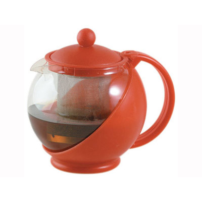 Купить Чайник заварочный 1250мл Bekker BK-301 в Москве по недорогой цене