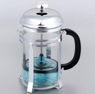 Купить Чайник зав./кофейн. Bekker (850ml) BK-355 в Москве по недорогой цене