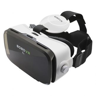 Купить Очки виртуальной реальности BoboVR Z4 Mini в Москве по недорогой цене