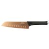 Купить Нож Santoku 18 см Gladius Rondell RD-692 в Москве по недорогой цене