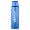 Купить Термос Diolex DX-1000-2 цветной в Москве по недорогой цене