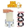 Купить Очиститель вареных яиц в одно нажатие Eggstractor в Москве по недорогой цене