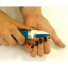 Купить Электрическая пилка для ногтей Bradex в Москве по недорогой цене