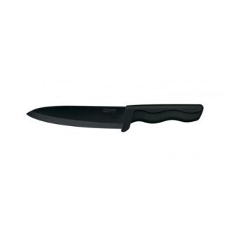Купить Керамический нож универсальный Glanz Black Rondell RD-466 в Москве по недорогой цене