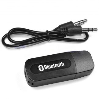 Купить Bluetooth адаптер для аудио-входа - музыка из смартфона в Москве по недорогой цене