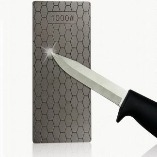 Купить Плоский точильный камень для ножей Thin Diamond в Москве по недорогой цене