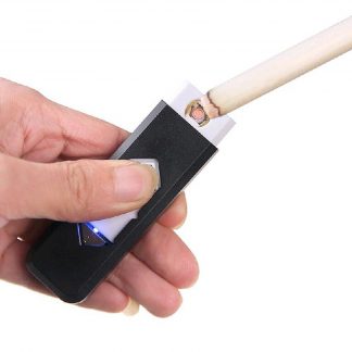 Купить Электронная USB зажигалка в Москве по недорогой цене
