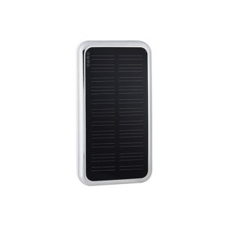 Купить Солнечная зарядка для iPhone iPad PDA на 3500mAh в Москве по недорогой цене