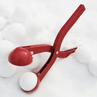 Купить Снежколеп Snowball Maker - Красный в Москве по недорогой цене