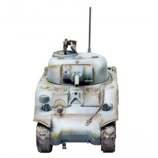Купить Сборная модель танка Sherman - World of Tanks в Москве по недорогой цене