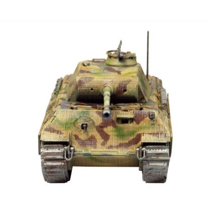 Купить Сборная модель танка Panther - World of Tanks в Москве по недорогой цене
