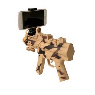 Купить Автомат Ar Gun Game - дополненная реальность в Москве по недорогой цене